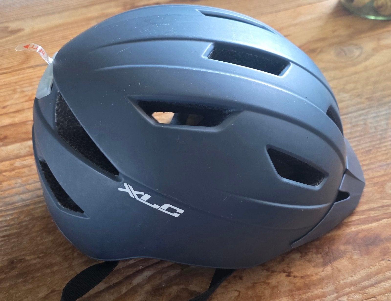 fietshelm voor ebike, Ophalen, M, Heer of Dame, XLC