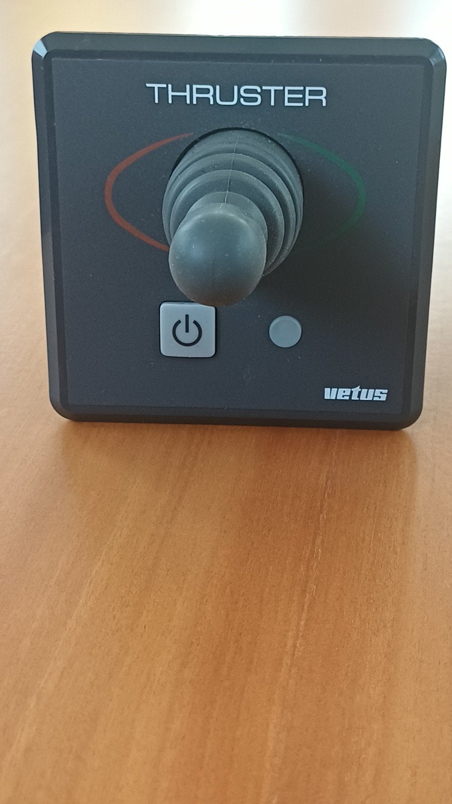 Vetus Thruster Bedieningspaneel BPJE2, Watersport en Boten, Ophalen of Verzenden, Zo goed als nieuw, Motor en Techniek