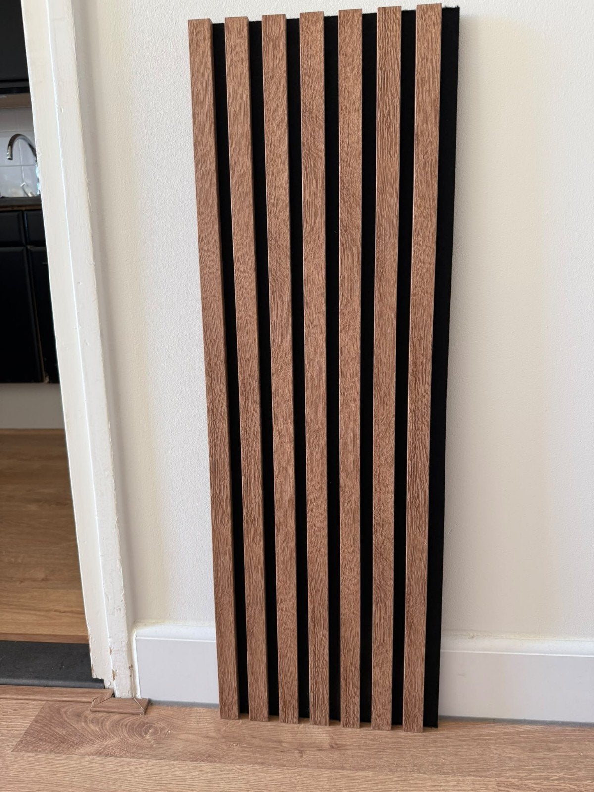 CanDo Decowall Wandpanelen, Brons Eiken, Ophalen, 25 tot 50 mm, Overige typen, Nieuw