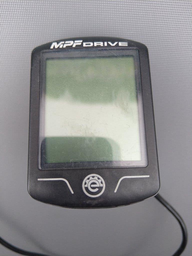 Stella Mpf drive Display €75,-, Gebruikt, Stella, Stella, Ophalen of Verzenden