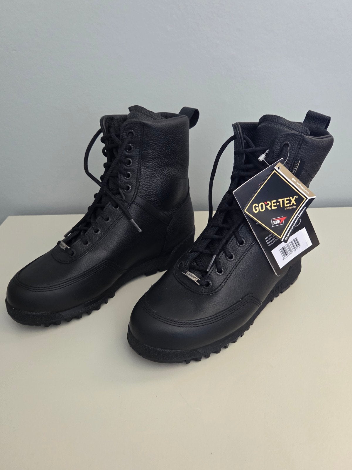 Crispi Gore-Tex schoenen, Ophalen of Verzenden, Nieuw