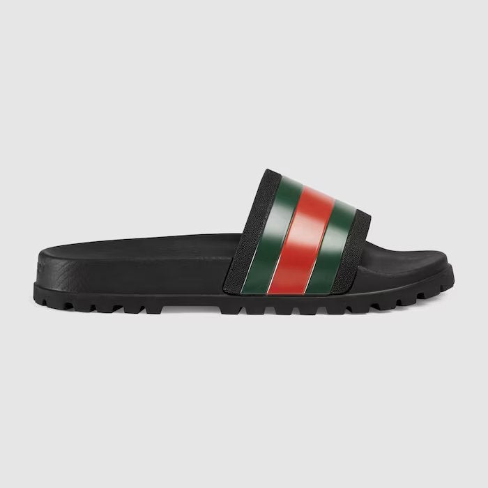 Gucci slippers maatje 43, Kleding | Dames, Schoenen, Ophalen of Verzenden, Zo goed als nieuw