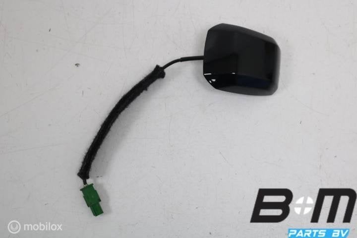 Antenne Audi A3 8V cabrio 8W7035503B, Gebruikt