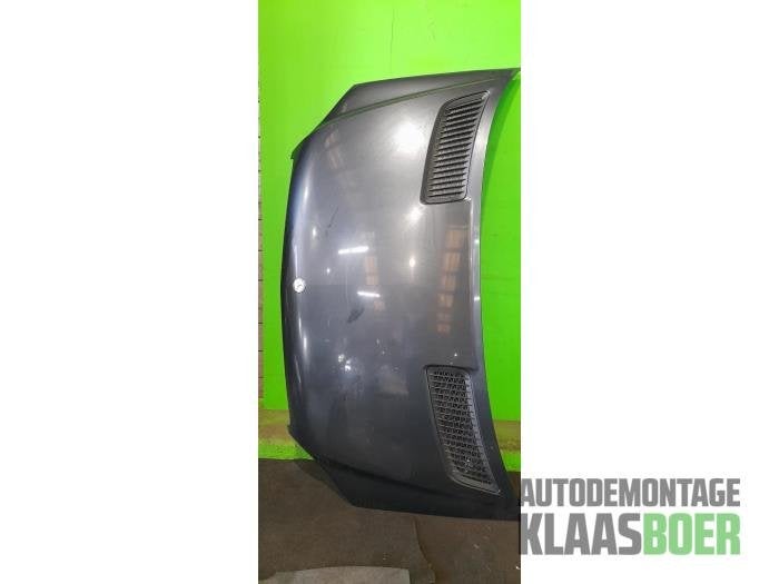 Motorkap van een Mercedes Sprinter (9154), Gebruikt, -, Ophalen of Verzenden, -