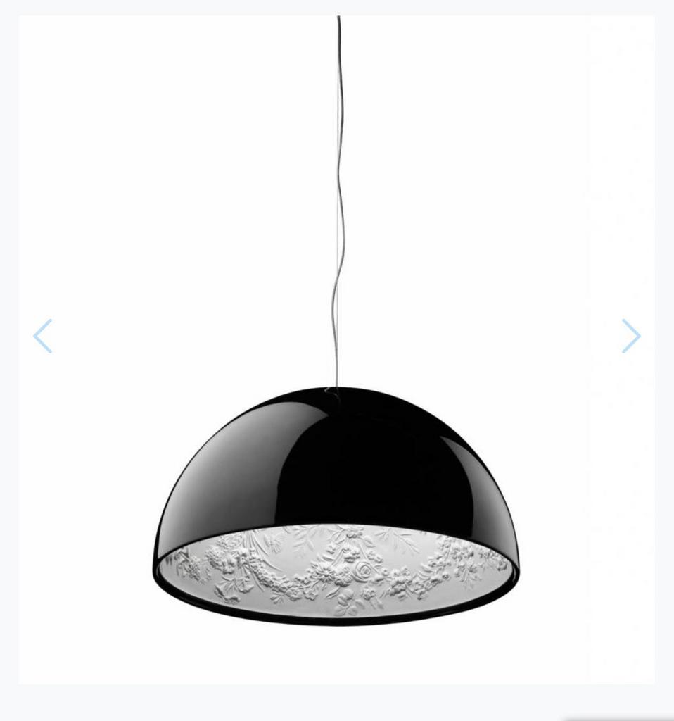 Flos Skygarden - Marcel Wanders design lamp, Ophalen, Zo goed als nieuw, 50 tot 75 cm