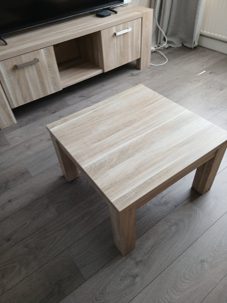 set meubels leenbakker 100 euro !!!, Ophalen of Verzenden