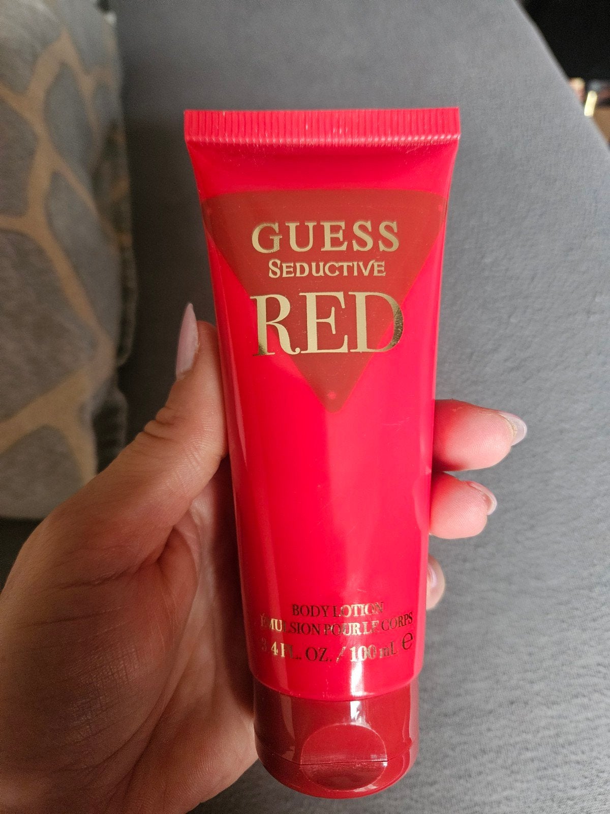 Guess Bodylotion, Ophalen of Verzenden, Nieuw, Bodylotion, Crème of Olie
