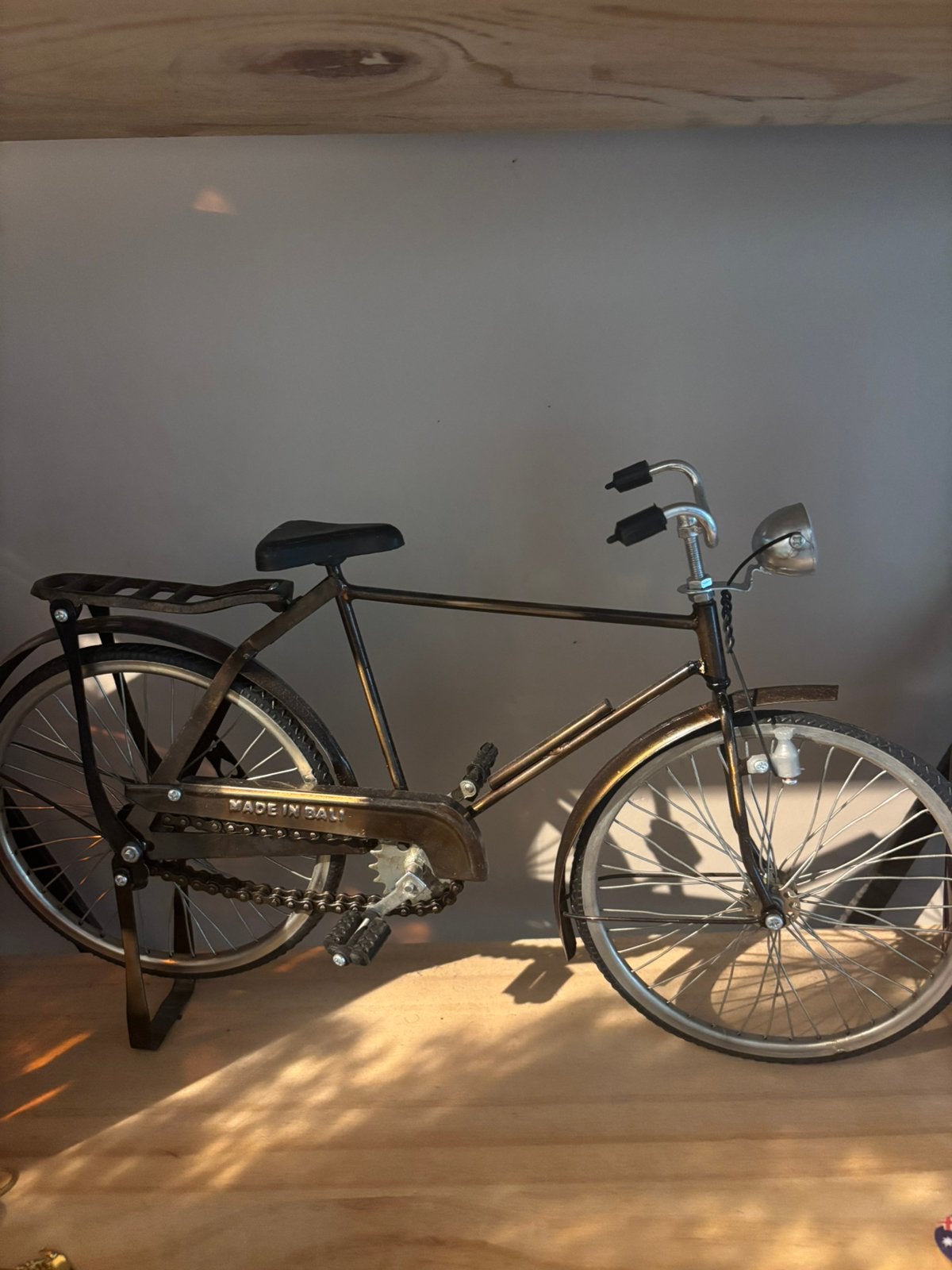 Fiets decoratie nieuw, Ophalen of Verzenden