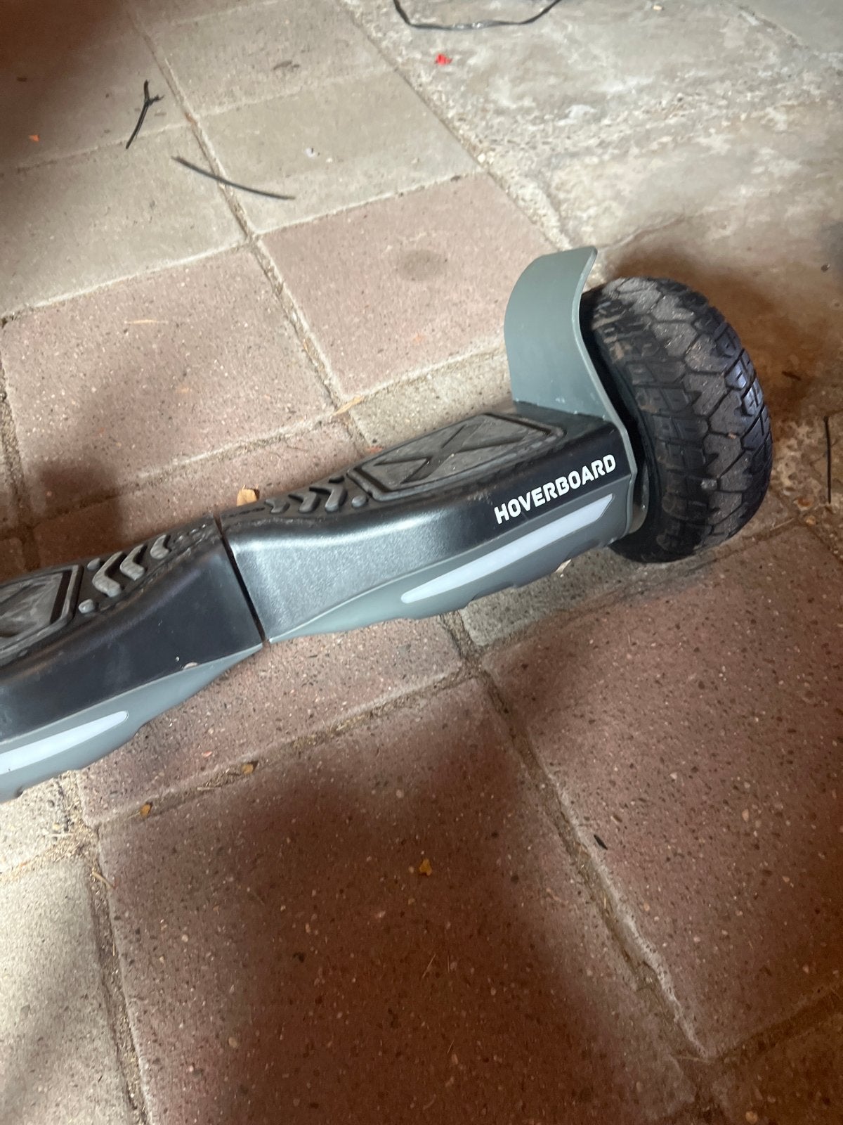 Hoverboard met lader, Ophalen, Gebruikt, Overige typen