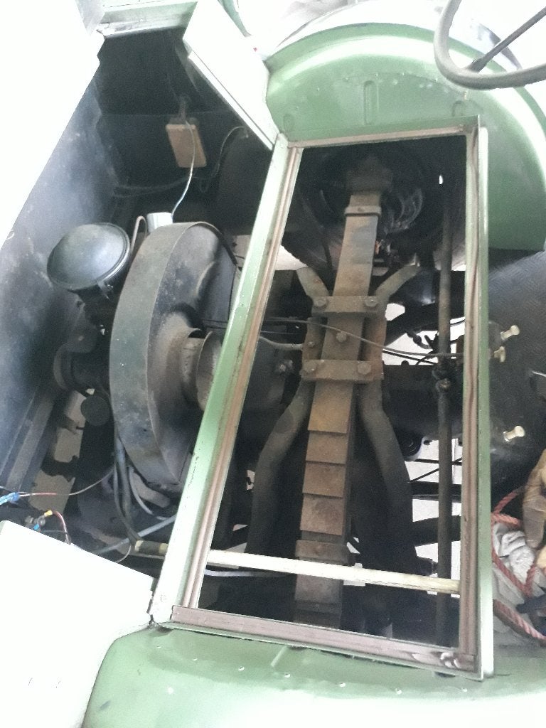Tempo 1951, foto 6