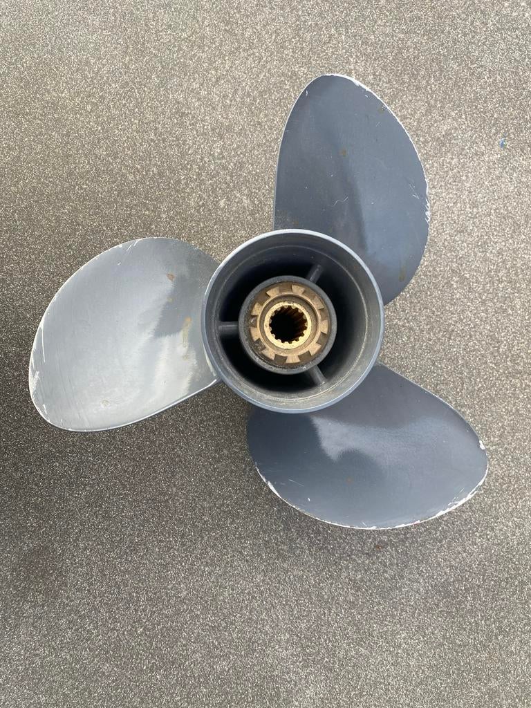 Honda schroef, Honda, Ophalen of Verzenden, Motor en Techniek, Honda