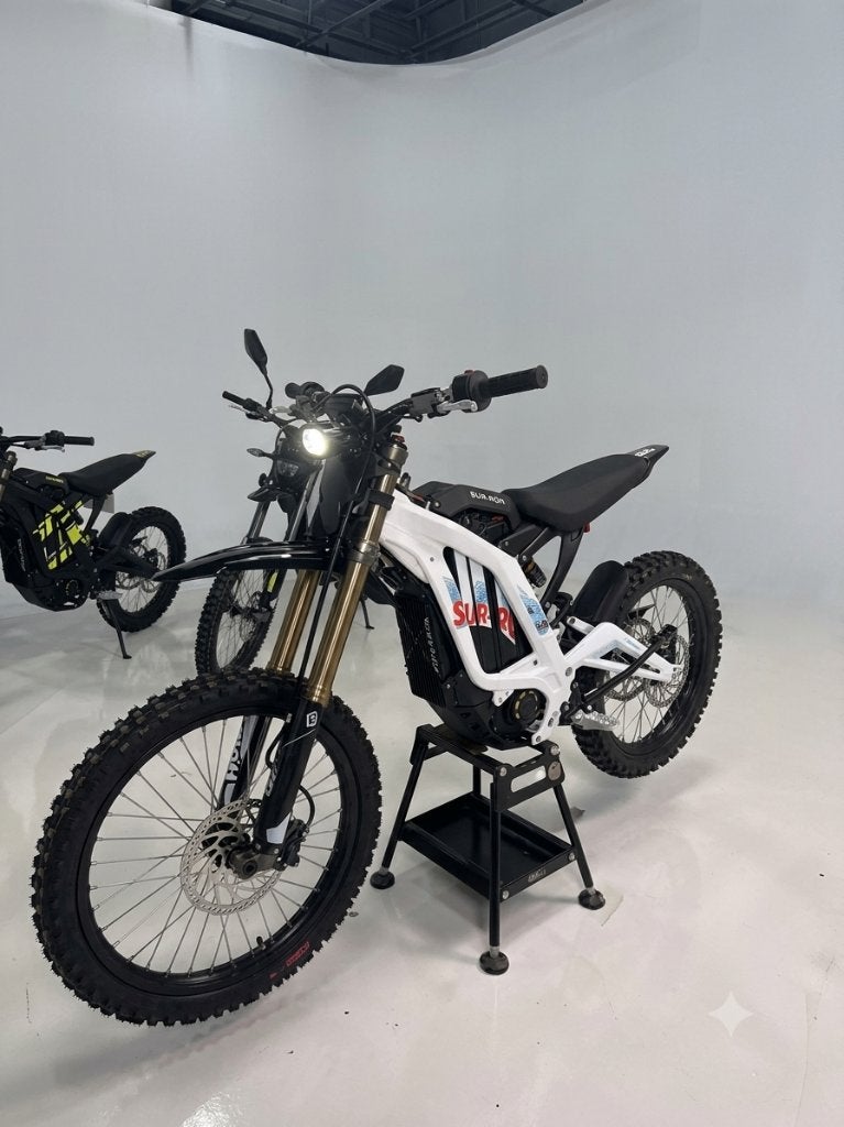 SurRon Light Bee X 2026, Ophalen of Verzenden, Nieuw, Overige merken