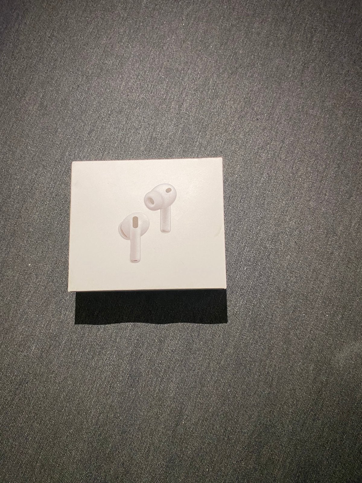 Apple AirPods Pro (3rd generation), Overige merken, Bluetooth, Nieuw, Op oor (supra aural)