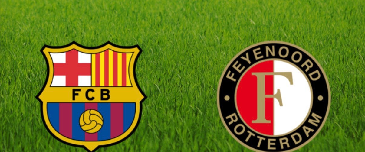 Tickets  voor Fc barcelona Vs feyenoord  9 september, Tickets en Kaartjes, Losse kaart, Drie personen of meer, September, Europa of Champions League