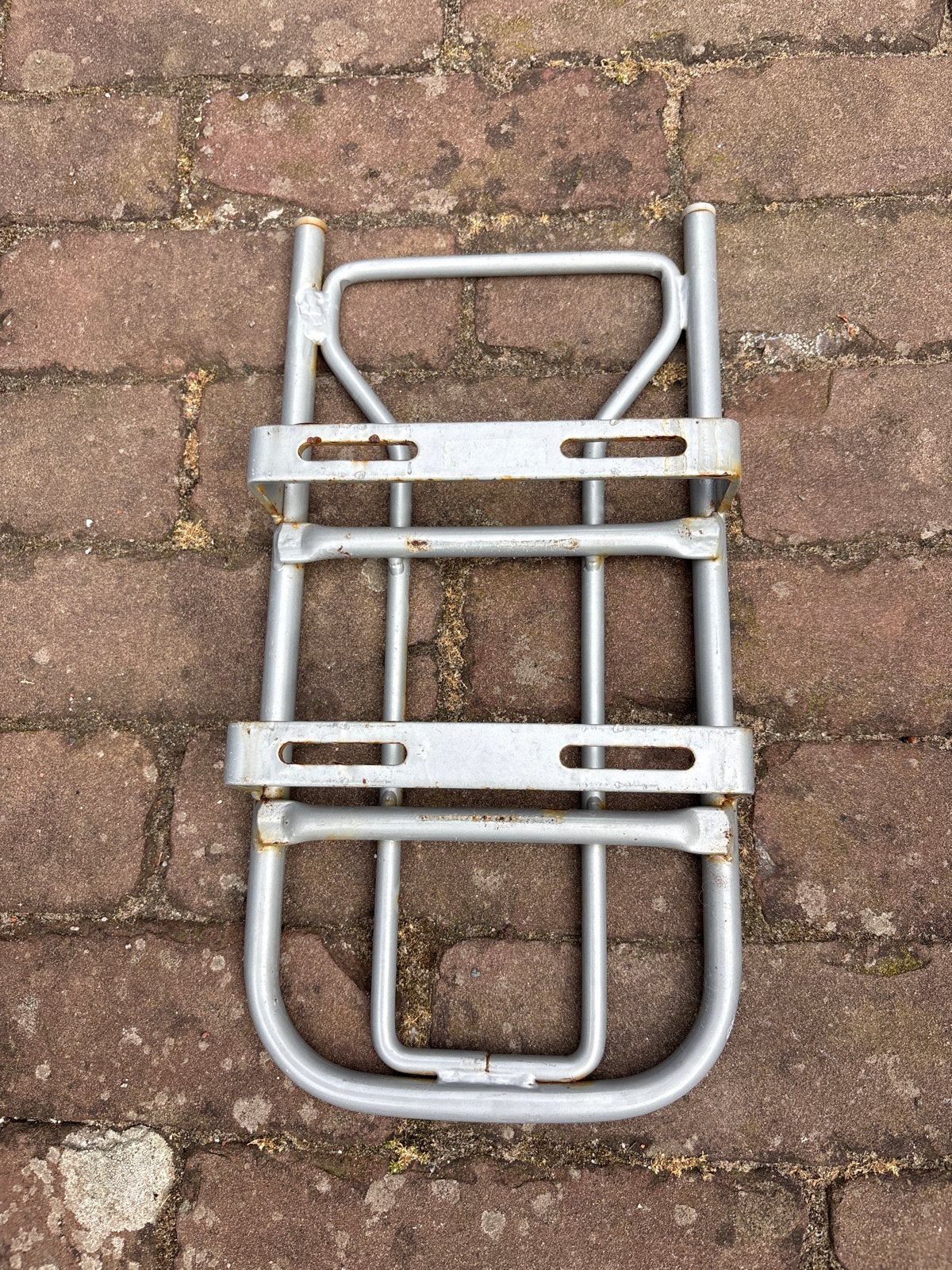 Easy fit bevestiging voor Yepp stoeltje, Ophalen, Gebruikt