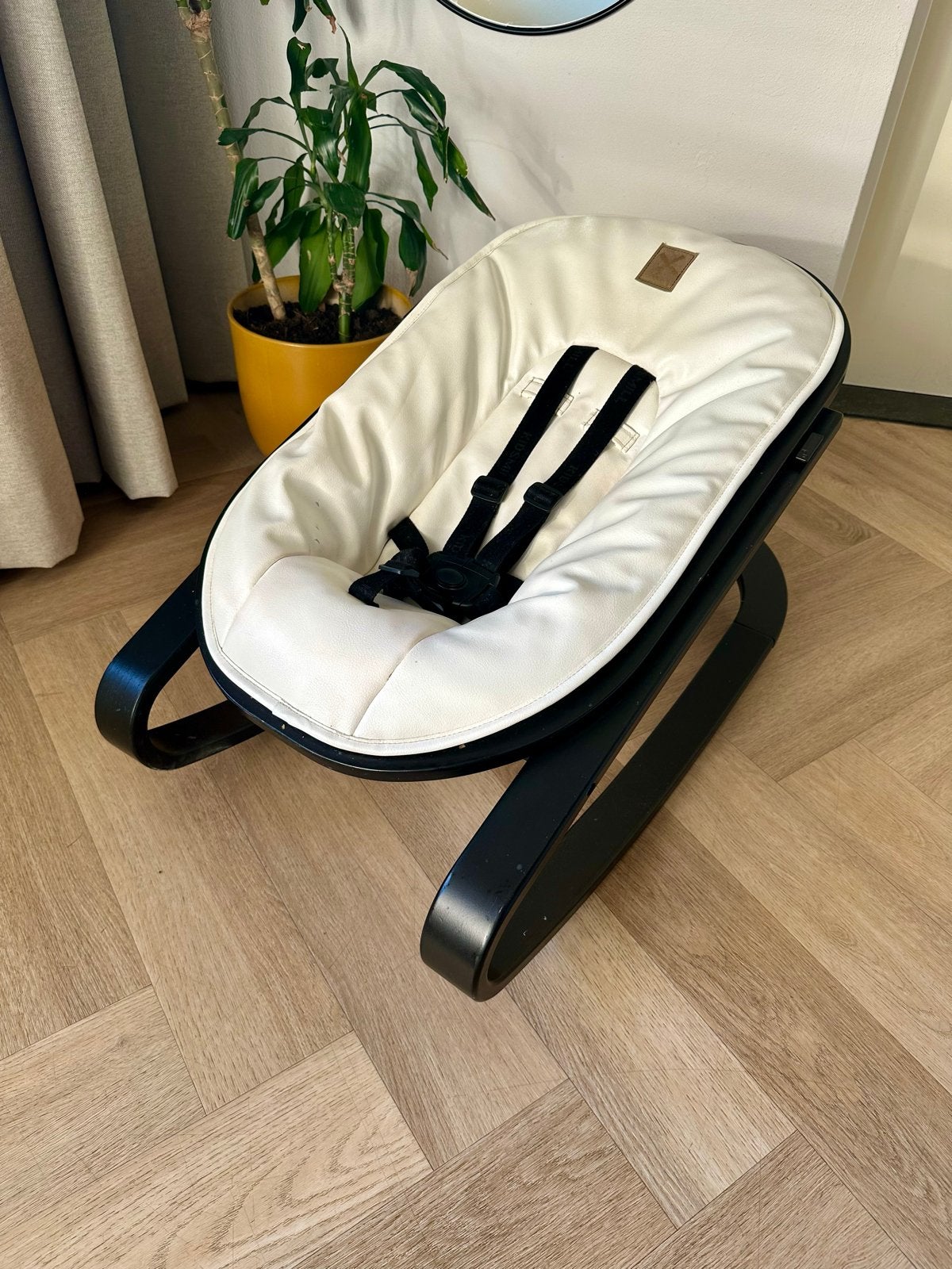 Kidsmill Up! Newborn Frame, bekleding en wipstoel onderstel, Kinderen en Baby's, Kinderstoelen, Ophalen, Zo goed als nieuw, Meegroeistoel