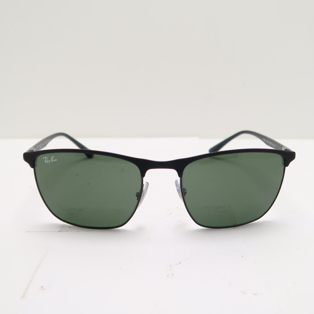Rayban RB3686 Heren Zonnebril | Nette Staat, Ray-Ban, Zo goed als nieuw, Support@rayban.com, Luxottica Group, 2 Via S. Marco
Milan 20121
Italy