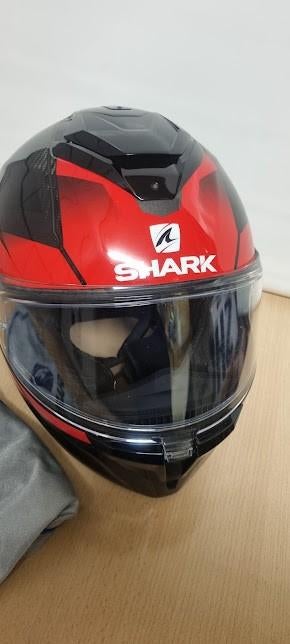 SHARK Spartan Shestter – Maat L, Dames, Shark, Ophalen of Verzenden, Nieuw zonder kaartje