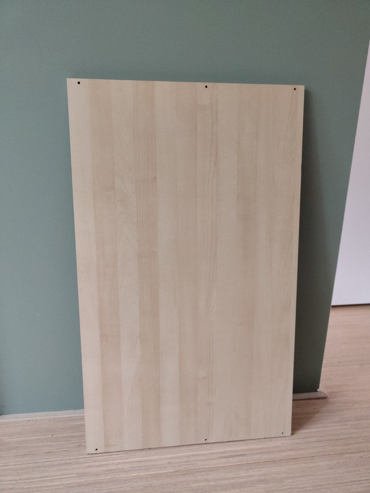 GRATIS Ikea pax plank beuken 100-58 cm, Ophalen, 50 tot 75 cm, 50 tot 100 cm, Minder dan 100 cm