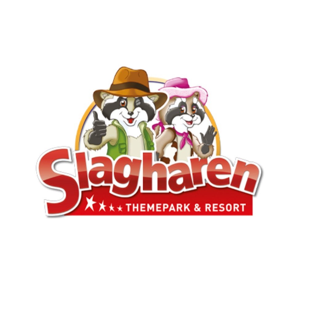 4 toegangskaart - Slagharen, Drie personen of meer, Ticket of Toegangskaart