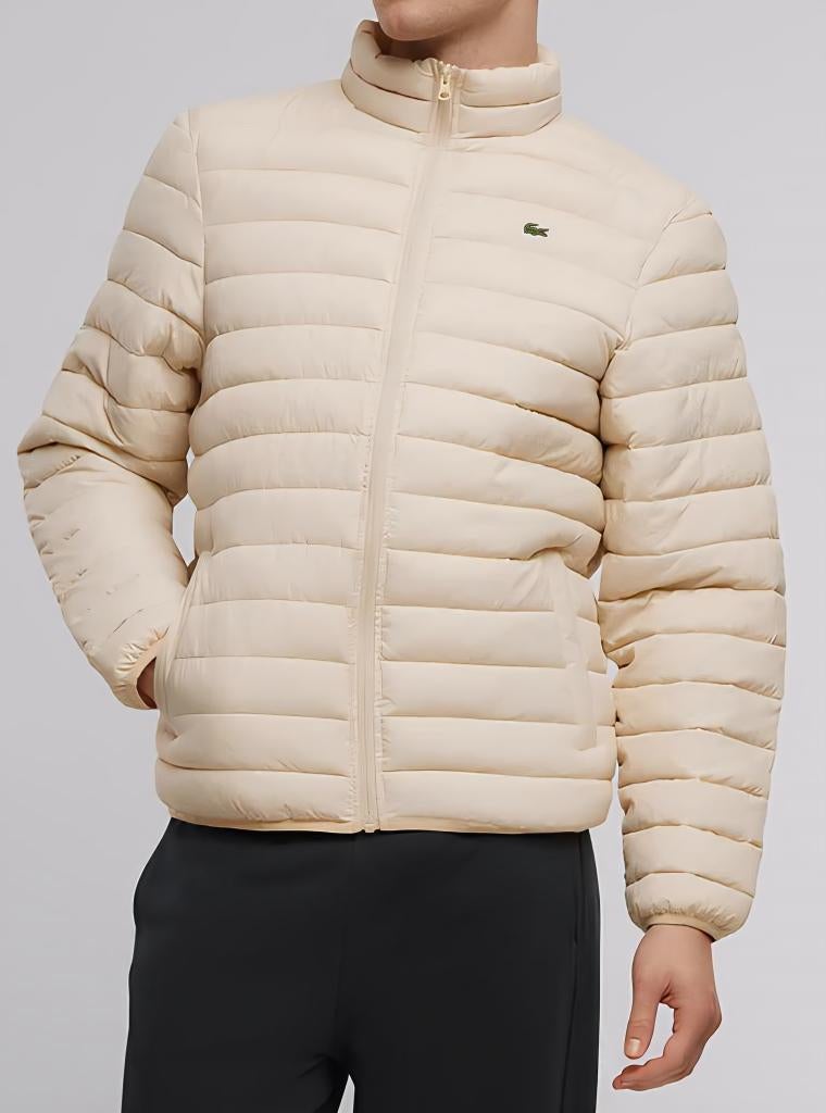 Lacoste Puffer Jas Heren 6 kleuren XS-5XL Nieuw, Overige kleuren, Verzenden, LACOSTE., Nieuw
