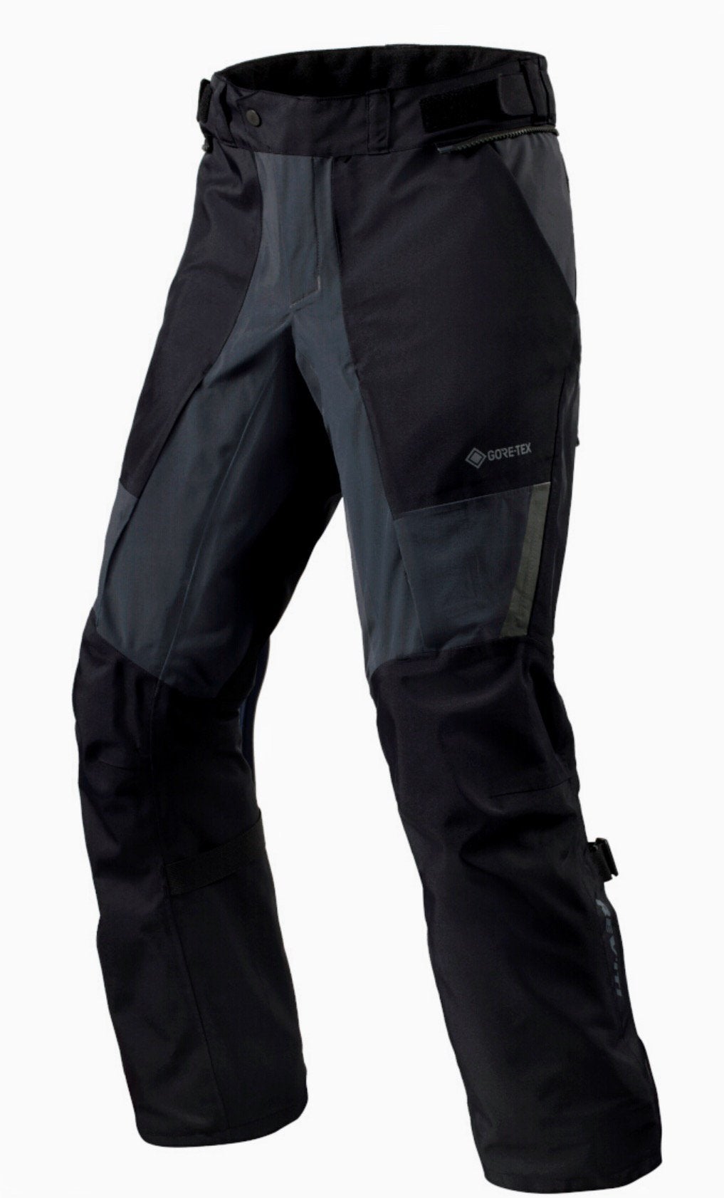 Rev’it Echelon Gortex Motorbroek, Motoren, Kleding | Motorkleding, Ophalen of Verzenden, Nieuw zonder kaartje, Heren, Broek | textiel