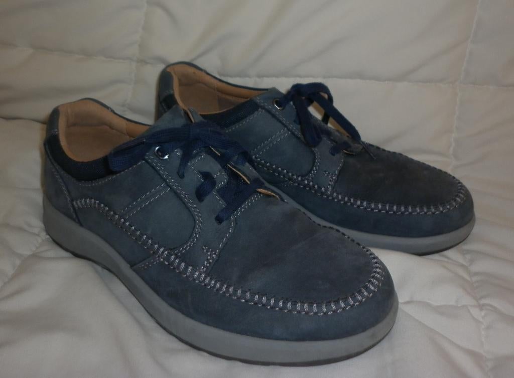veterschoenen maat 40 merk : Clarks, Overige kleuren, Clarks, Ophalen of Verzenden, Gedragen