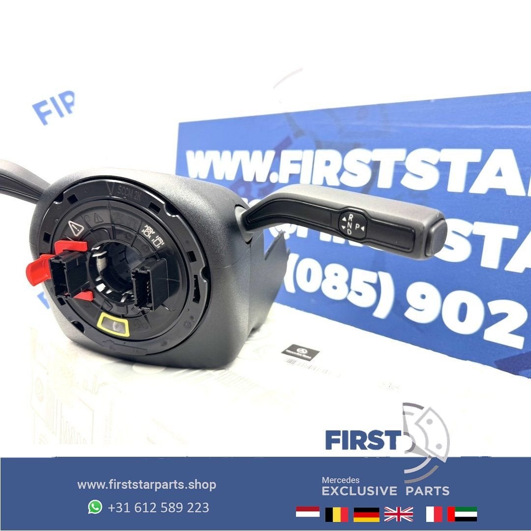 W177 A KLASSE STUURHOEK SENSOR MRM A1779006718 2018-2026 man, Gebruikt, -, Ophalen of Verzenden, -
