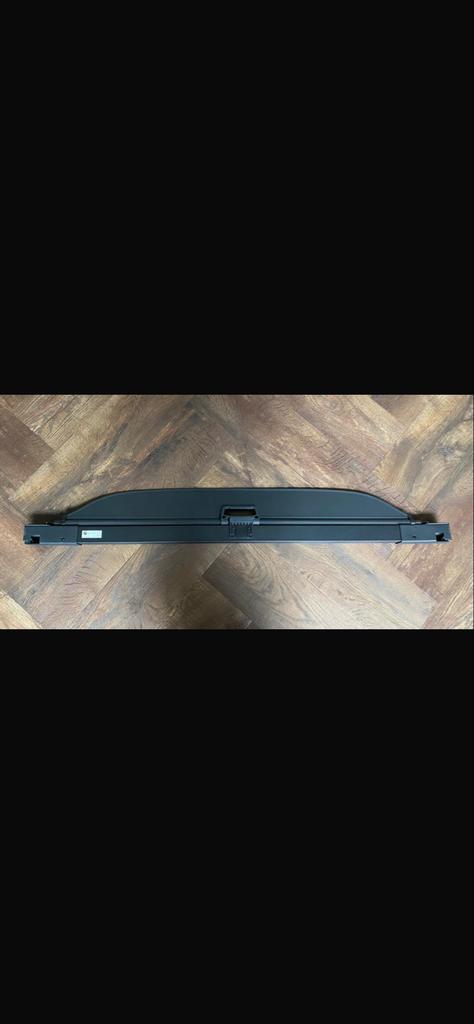 BMW BMW 3 Serie Touring (zonder net)/ bagageruimteafdekking, Auto-onderdelen, Interieur en Bekleding, Ophalen of Verzenden, Gebruikt