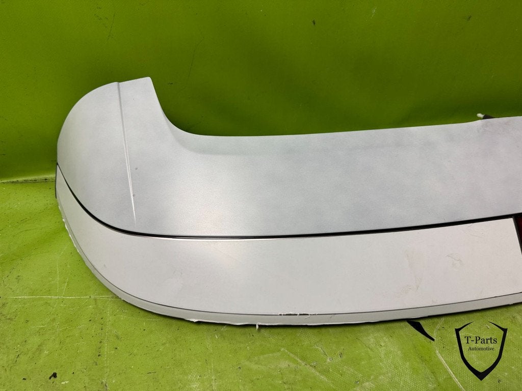 hyundai kona 24+ achter spoiler achterklep 87210BE100, Auto-onderdelen, Heolleung-ro 12
06797  Seoul, Nieuw, Ophalen of Verzenden