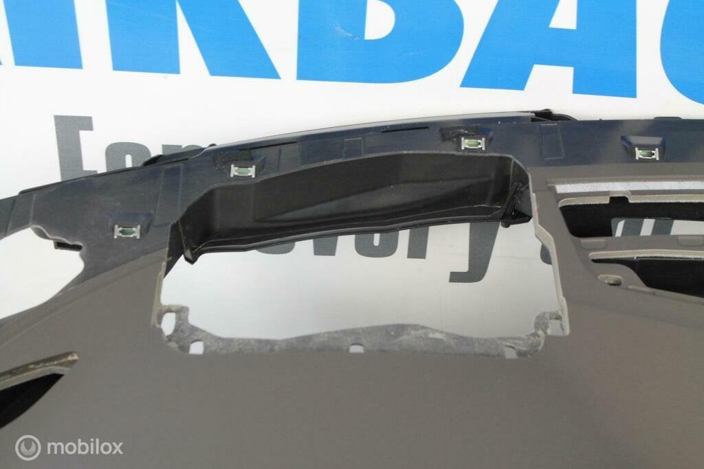 Airbag Dashboard HUD bruin grote gordels 4 spaak Audi A6 4G, Gebruikt, Ophalen of Verzenden