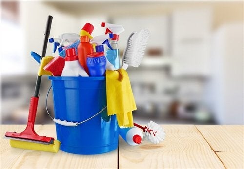 Schoonmaak(st)er gezocht – kantoor in Nunspeet, Starter, Overige vormen, Overige niveaus, Geschikt als bijbaan