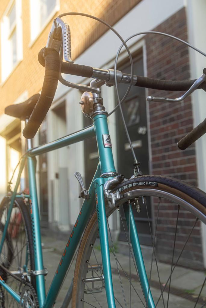 Stunning 1980 Peugeot Course – Fully Restored(Size 58), Fietsen en Brommers, Fietsen | Racefietsen, Staal, Zo goed als nieuw, 57 tot 61 cm