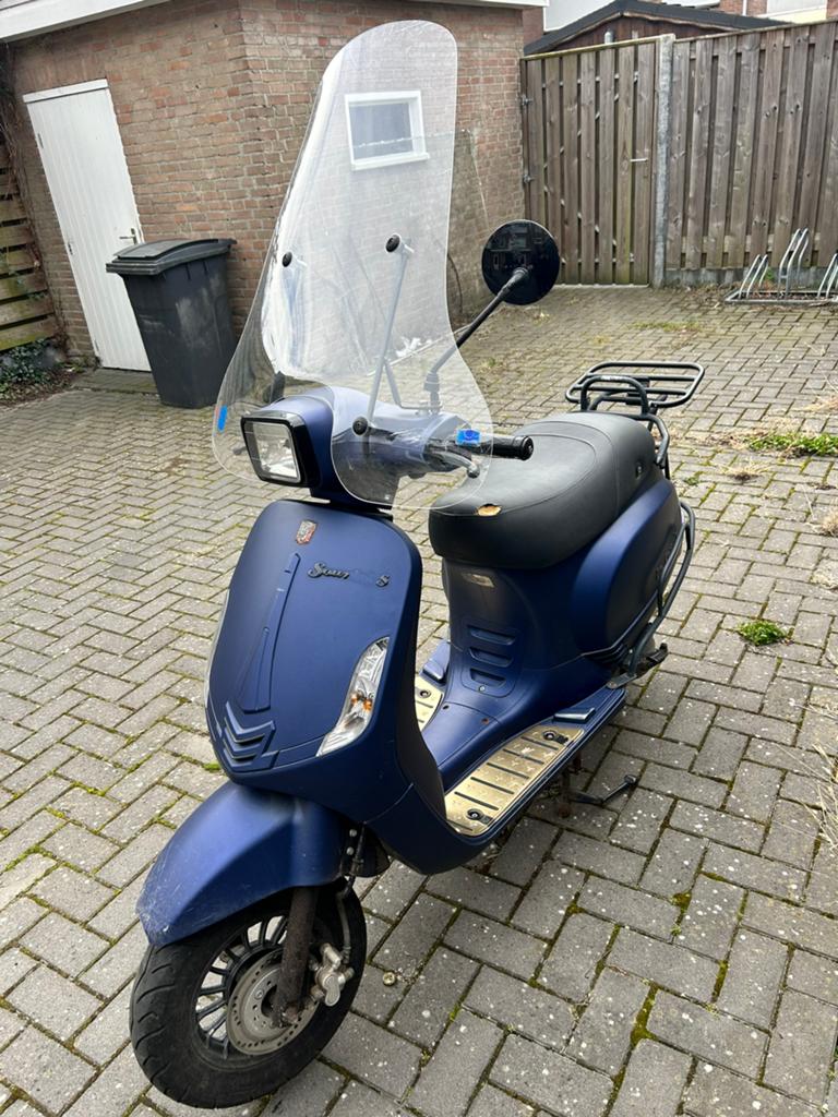 La souris 2020, Ophalen of Verzenden, Gebruikt, Overige typen, Overige merken