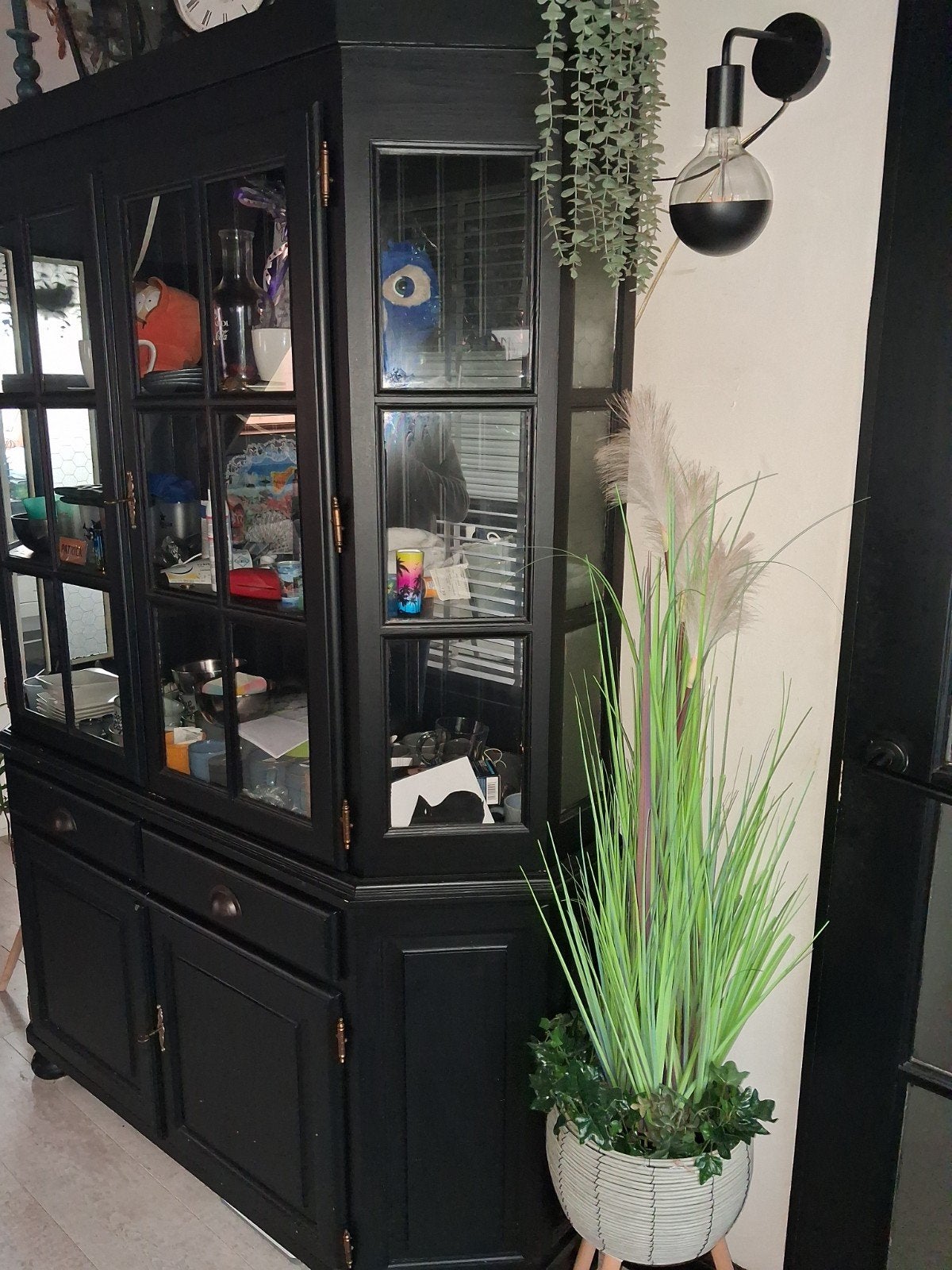 dressoir, Ophalen, 200 cm of meer, 150 tot 200 cm, Met lade(s)