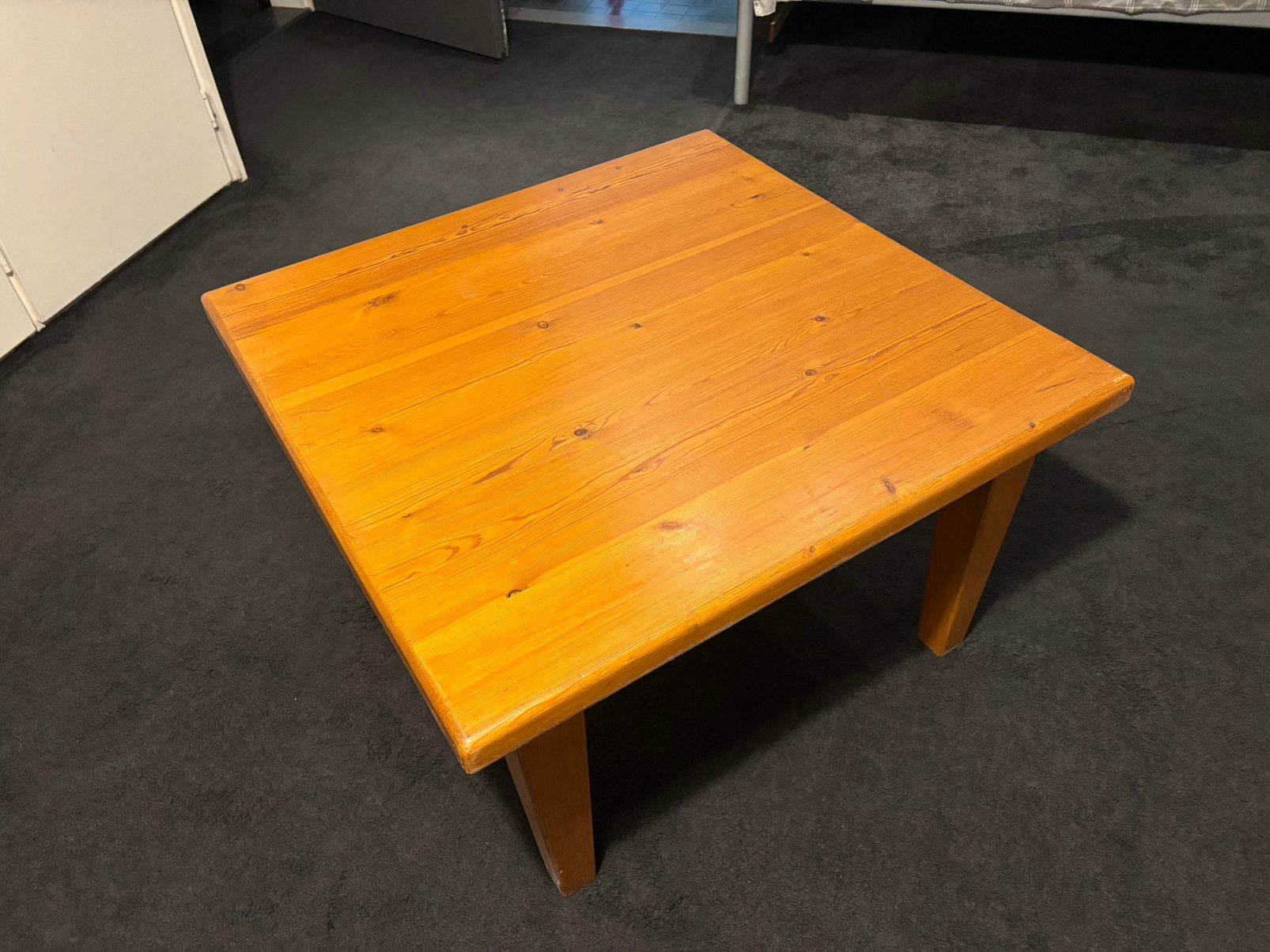 Salontafel, Ophalen, 50 tot 100 cm, 50 tot 100 cm, Zo goed als nieuw