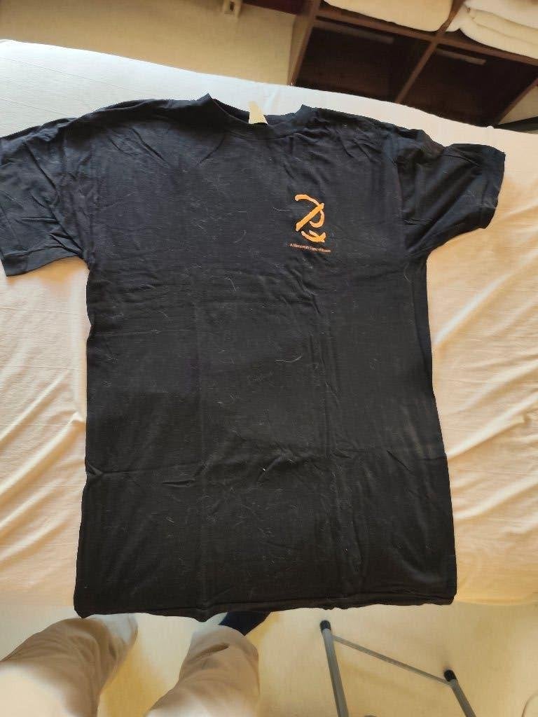 T-Shirt Pink Floyd 1988-1989, Cd's en Dvd's, Overige formaten, Ophalen of Verzenden, Zo goed als nieuw, Psychedelic Rock