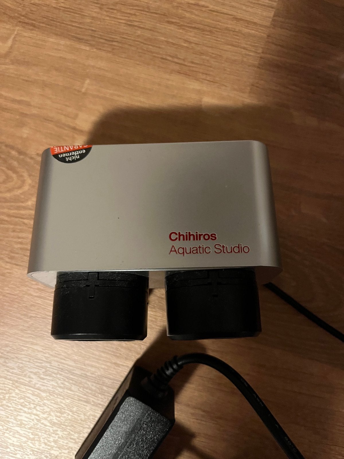 Chihiros doseerpomp, Ophalen of Verzenden, Zo goed als nieuw