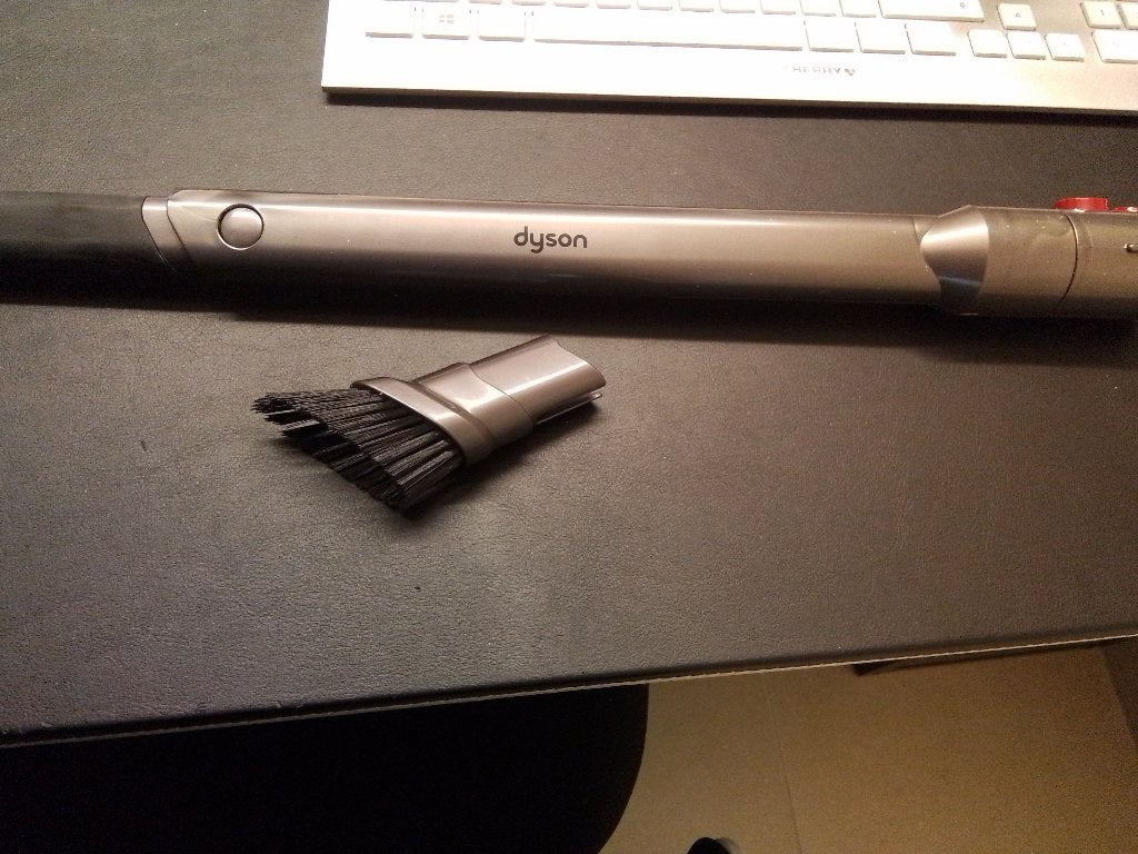 dyson onderdeel - voor de cinetic big ball absolute 2