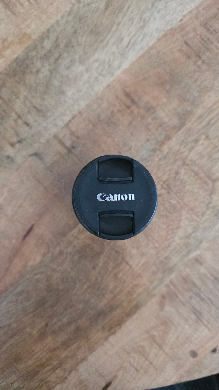 Canon rf 18-150mm 3.5-6.3F, Canon, Ophalen of Verzenden, Zo goed als nieuw, Standaardlens