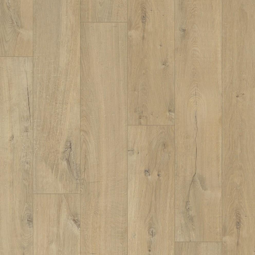 laminaat Quickstep IM1856, Ophalen, Crème, Nieuw, Minder dan 10 m²