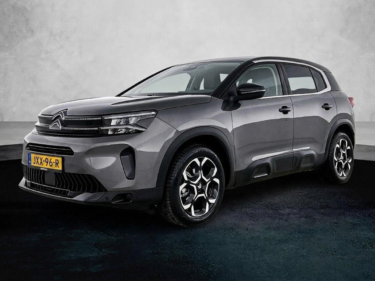 Citroën C5 Aircross SUV Plus Hybrid 145pk Automaat | Naviga, Automaat, 145 pk, Gebruikt, 1199 cc