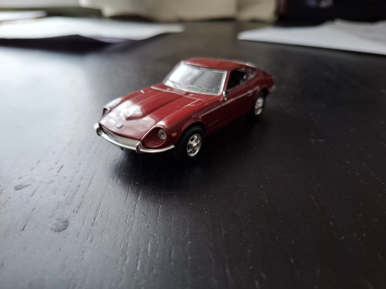Bassie en Adriaan. Datsun Z, Ophalen of Verzenden, Nieuw, Auto, Overige merken