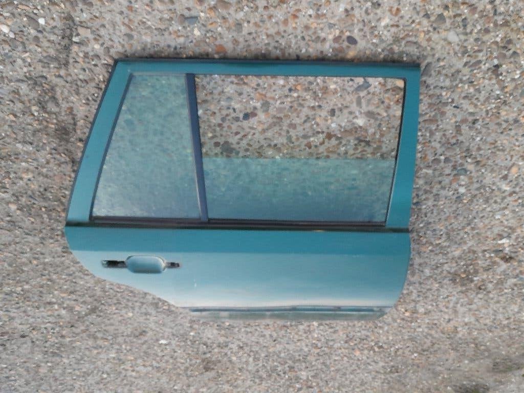 Mercedes W124T station deur rechts, Ophalen of Verzenden