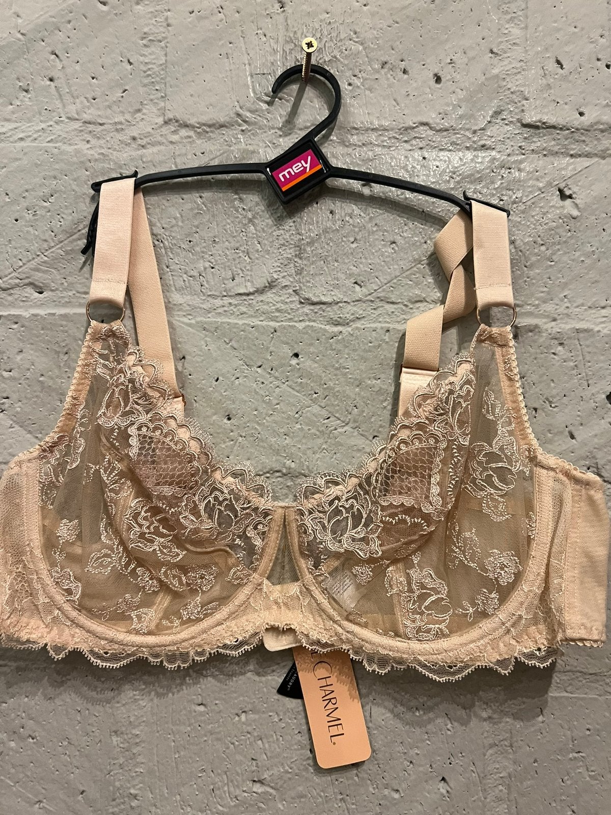 Lise Charmel bh maat 85D NIEUW!! Nu €55,-, Ophalen of Verzenden, BH