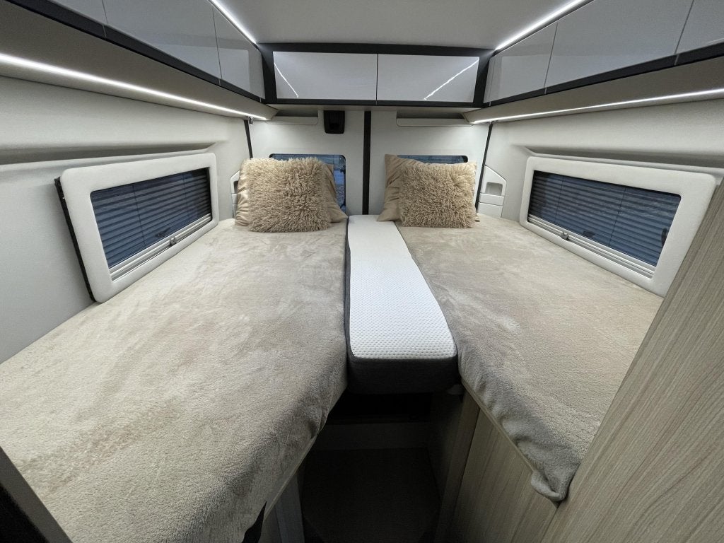 Caravans And Camping Adria