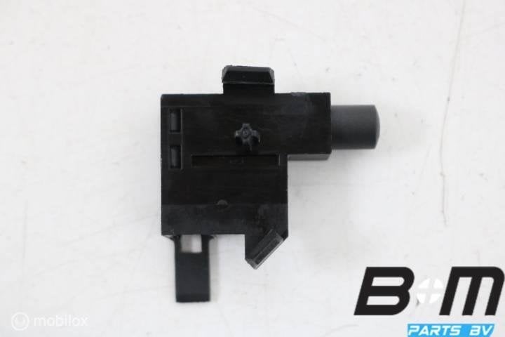 Handremschakelaar VW Caddy 2K 1J0947561, Gebruikt