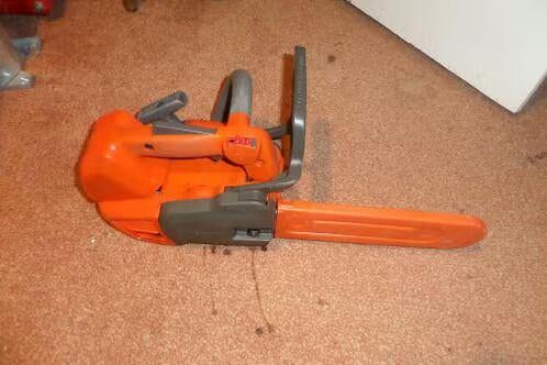 Kettingzaag - Top Handle Husqvarna T525 - Benzine, Ophalen, Zo goed als nieuw, Overige soorten, Husqvarna