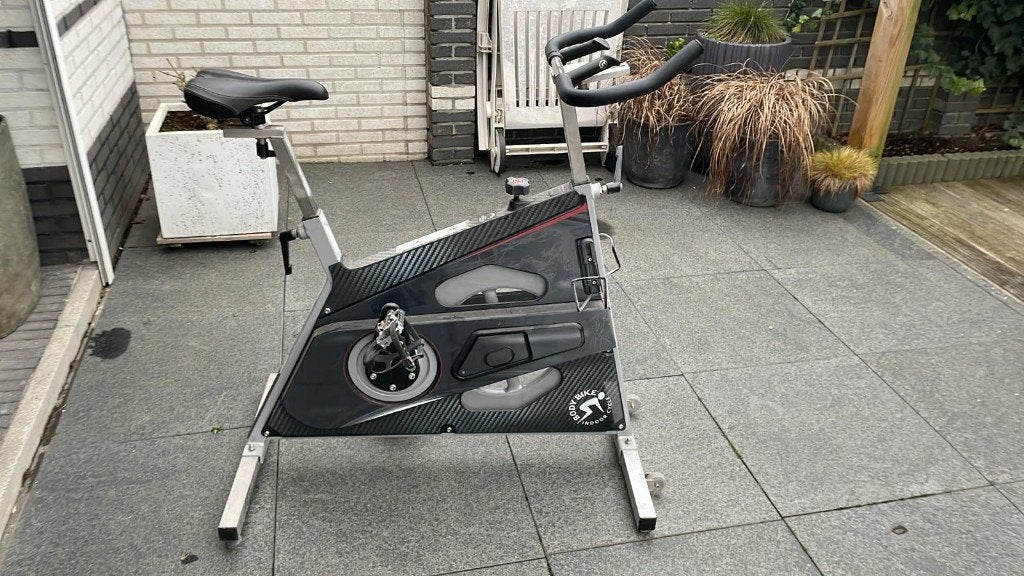 Spinningfiets, Ophalen, Gebruikt, Overige typen