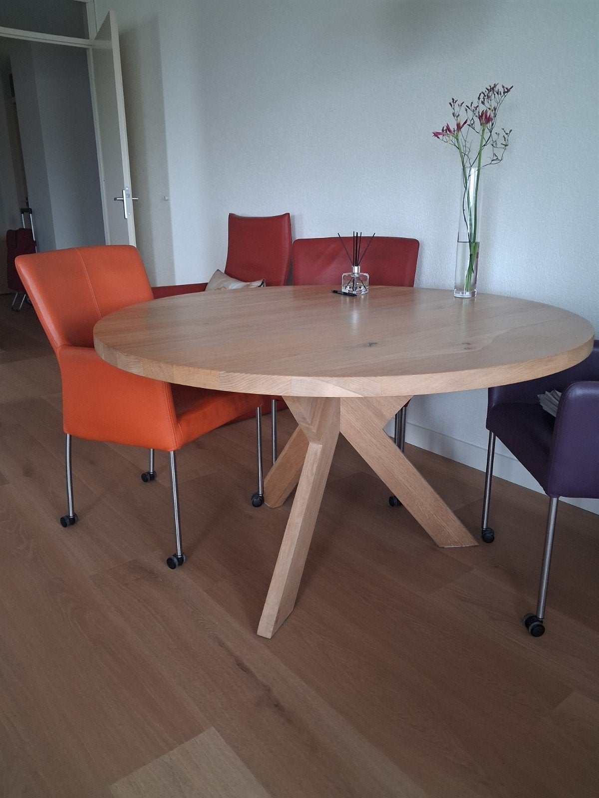ronde tafel